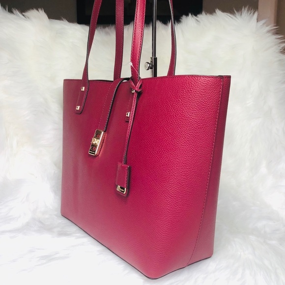 Michael Kors Karson Carryall Large Tote - Picture 2 of 8